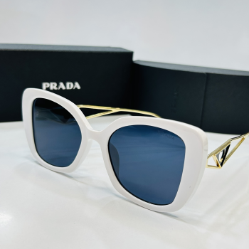 მზის სათვალე - Prada 9887
