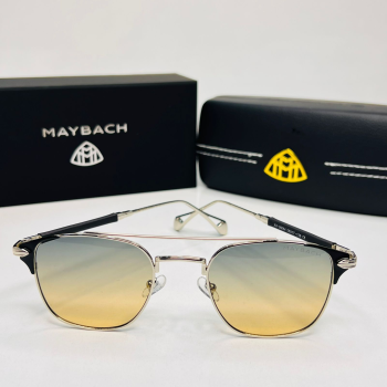 მზის სათვალე - Maybach 6231