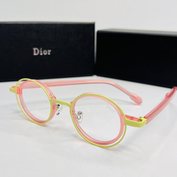 Optical frame - Dior 6625