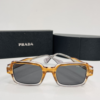 Sunglasses - Prada 6937