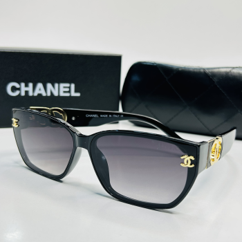 მზის სათვალე - Chanel 8971