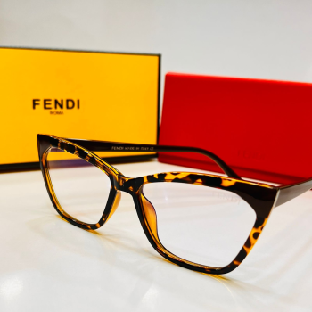 Optical frame - Fendi 9778