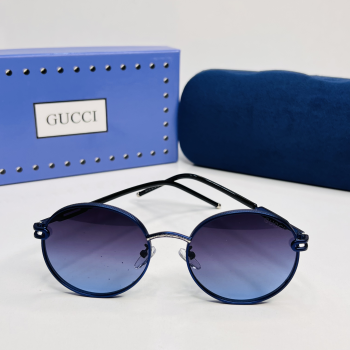 მზის სათვალე - Gucci 6828