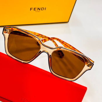 Sunglasses - Fendi 9359