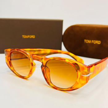 მზის სათვალე - Tom Ford 7962