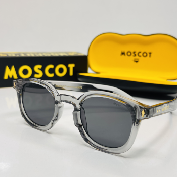 მზის სათვალე - Moscot 6711