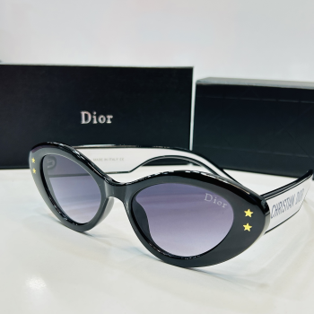 მზის სათვალე - Dior 9909