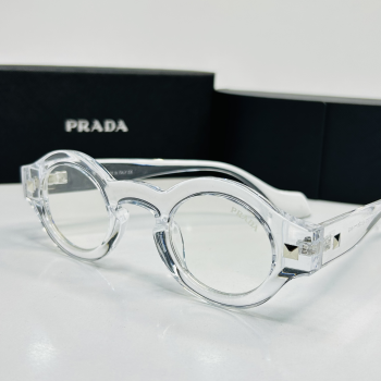 Sunglasses - Prada 9033
