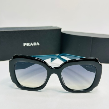 Sunglasses - Prada 9330