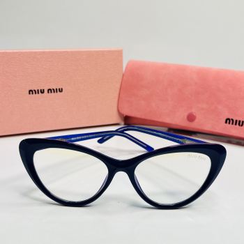 Optical frame - miumiu 8625