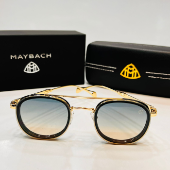 Sunglasses - Maybach 9720