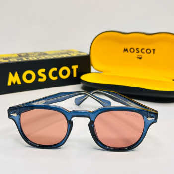 მზის სათვალე - Moscot 6218