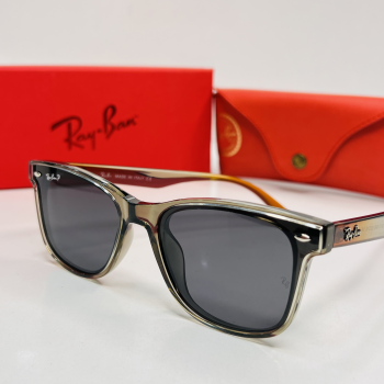 Sunglasses - Ray-Ban 6858