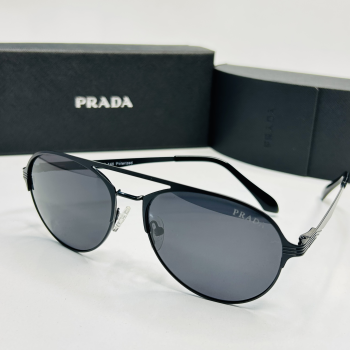 Sunglasses - Prada 9013