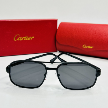 მზის სათვალე - Cartier 8939
