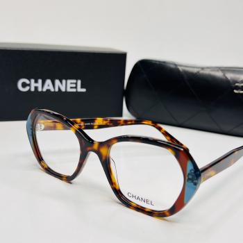 ოპტიკური ჩარჩო - Chanel 6436