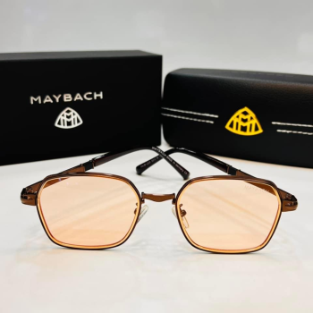 Sunglasses - Maybach 8491