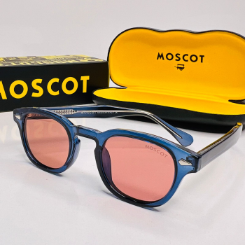 მზის სათვალე - Moscot 6218