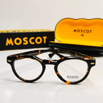 Optical frame - Moscot 7688