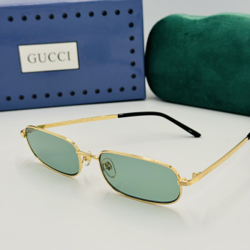 GUCCI მზის სათვალე 2075