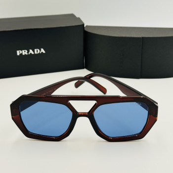 PRADA მზის სათვალე 2136