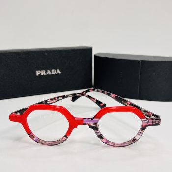 Optical frame - Prada 6613