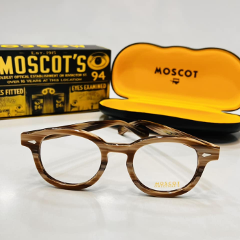 Optical frame - Moscot 8411
