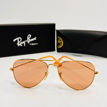 მზის სათვალე - Ray-Ban 7966