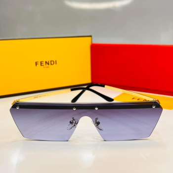 Sunglasses - Fendi 8497