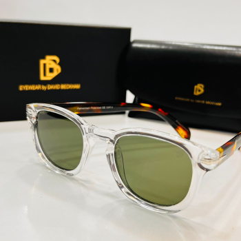 Sunglasses - David Beckham 9389