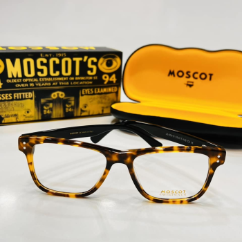 Optical frame - Moscot 8405