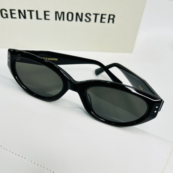 Sunglasses - Gentle Monster 8828