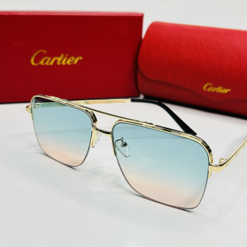 მზის სათვალე - Cartier 8941