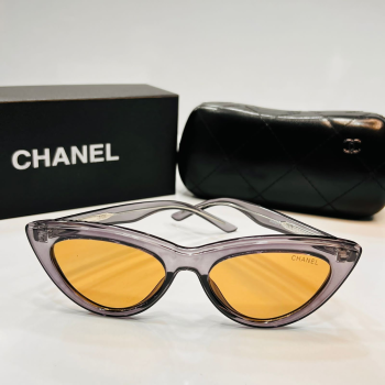 მზის სათვალე - Chanel 9351