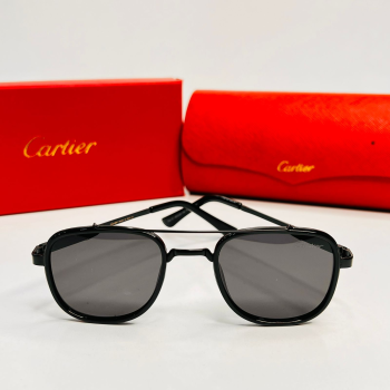 მზის სათვალე - Cartier 8136