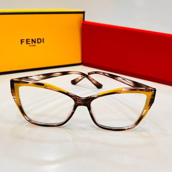 Optical frame - Fendi 9770