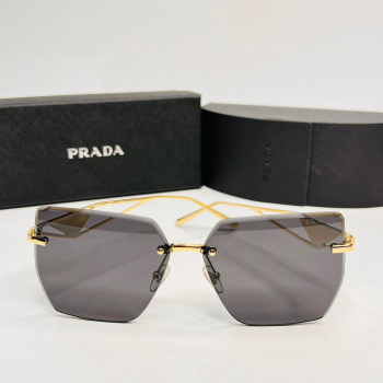 Sunglasses - Prada 8114