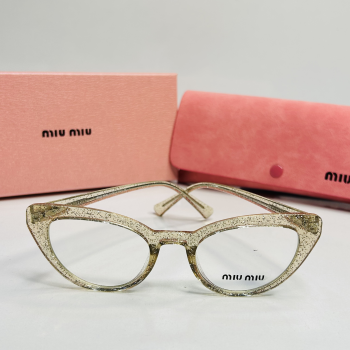 Optical frame - miumiu 8636