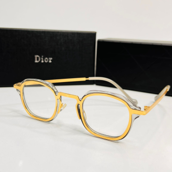 მზის სათვალე - Dior 8156