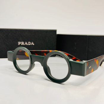 Sunglasses - Prada 8123