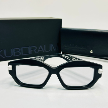 Sunglasses - Kuboraum 9268