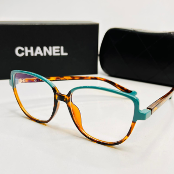 Optical frame - Chanel 7771