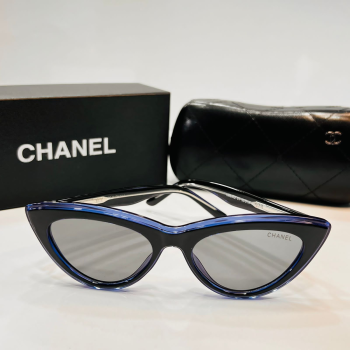 მზის სათვალე - Chanel 9350