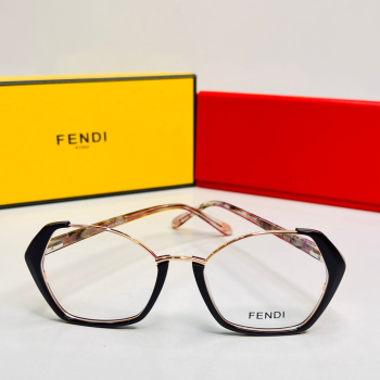 Optical frame - Fendi 7389