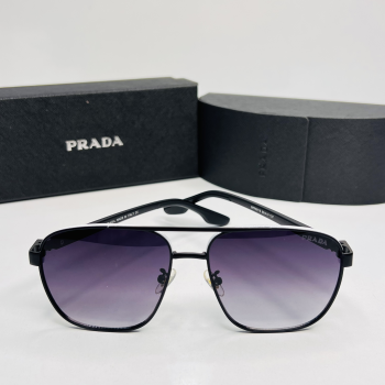 Sunglasses - Prada 6847