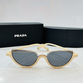 Sunglasses - Prada 9859
