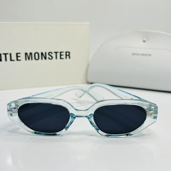 Sunglasses - Gentle Monster 8839