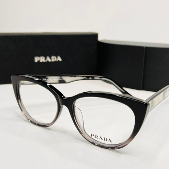 Optical frame - Prada 7612