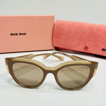 Sunglasses - miumiu 8973