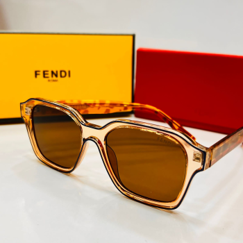 Sunglasses - Fendi 9359